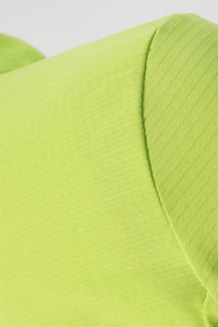 Antimicrobial Quick-Dry Pickleball Top UPF 50+