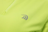 Antimicrobial Quick-Dry Pickleball Top UPF 50+