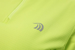 Antimicrobial Quick-Dry Pickleball Top UPF 50+