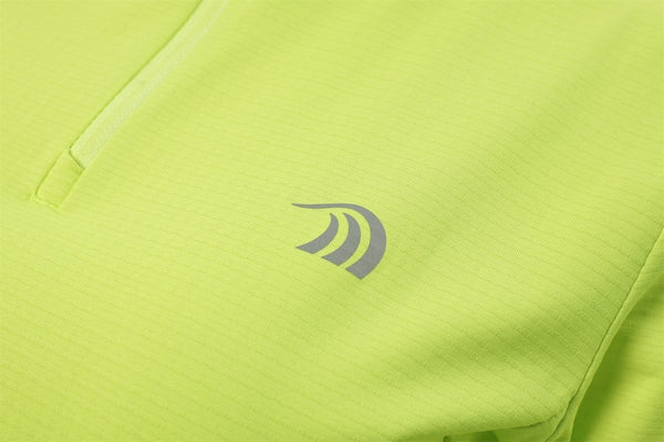Antimicrobial Quick-Dry Pickleball Top UPF 50+