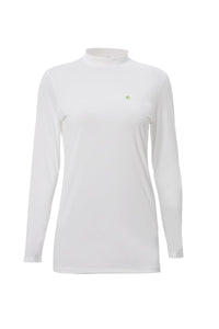 Long Sleeve Golf T-Shirt UPF 50+