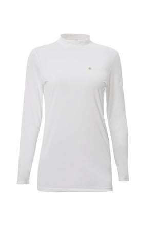 Long Sleeve Golf T-Shirt UPF 50+