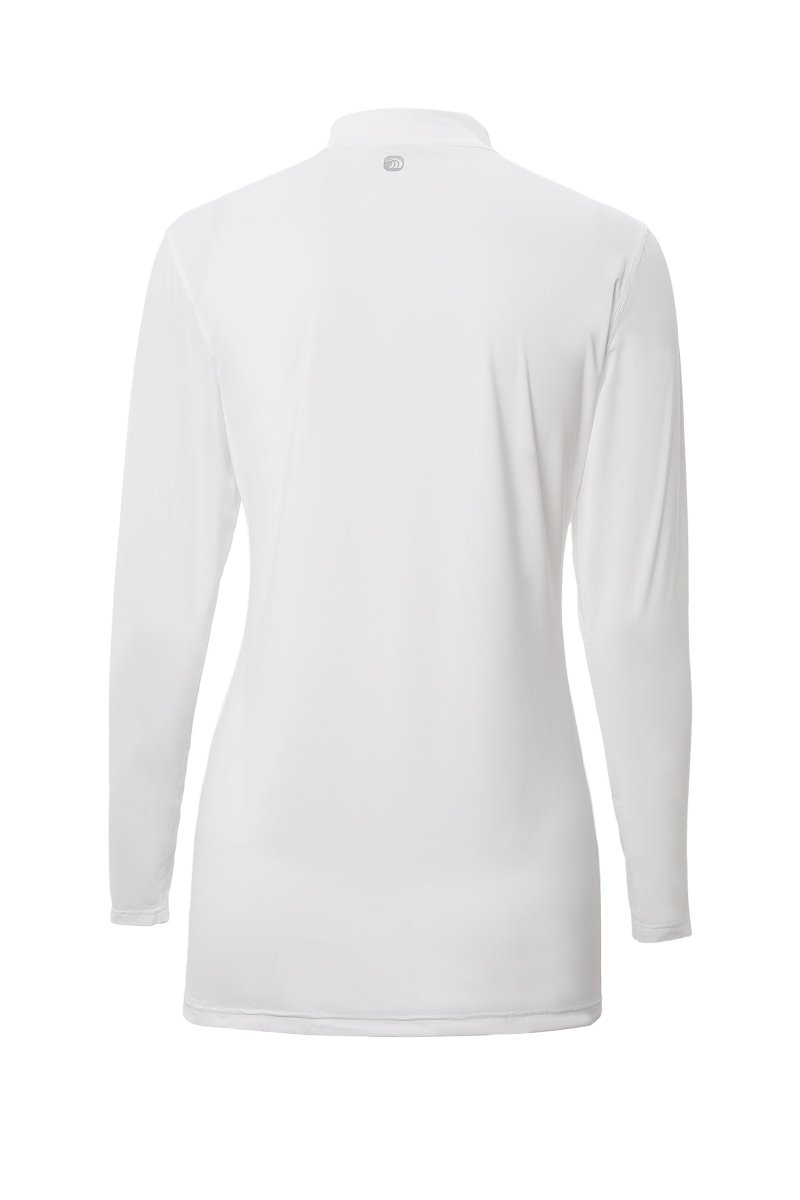 Long Sleeve Golf T-Shirt UPF 50+