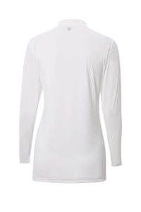 Long Sleeve Golf T-Shirt UPF 50+