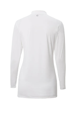 Long Sleeve Golf T-Shirt UPF 50+