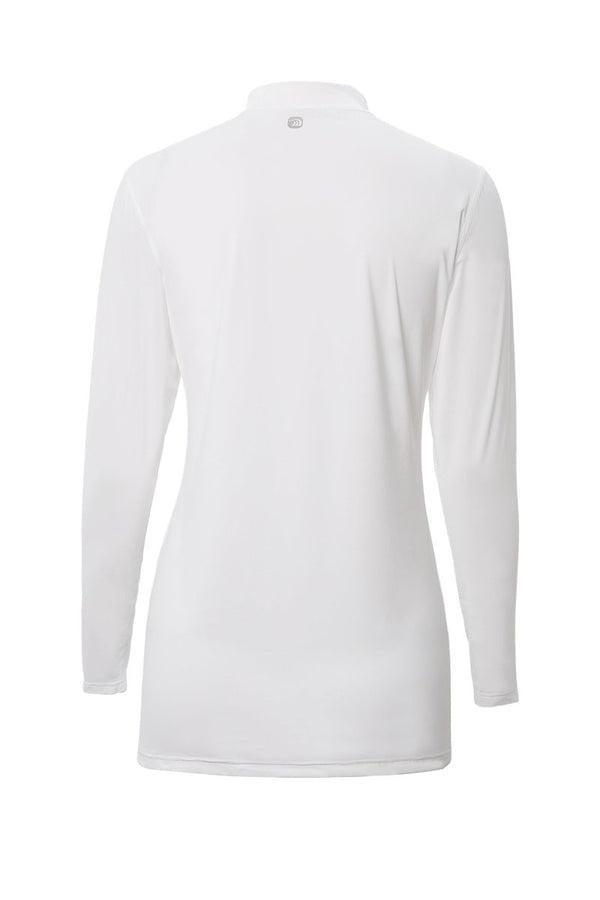 Long Sleeve Golf T-Shirt UPF 50+