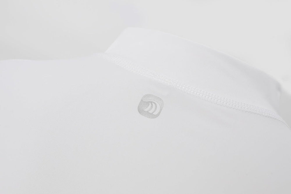 Long Sleeve Golf T-Shirt UPF 50+