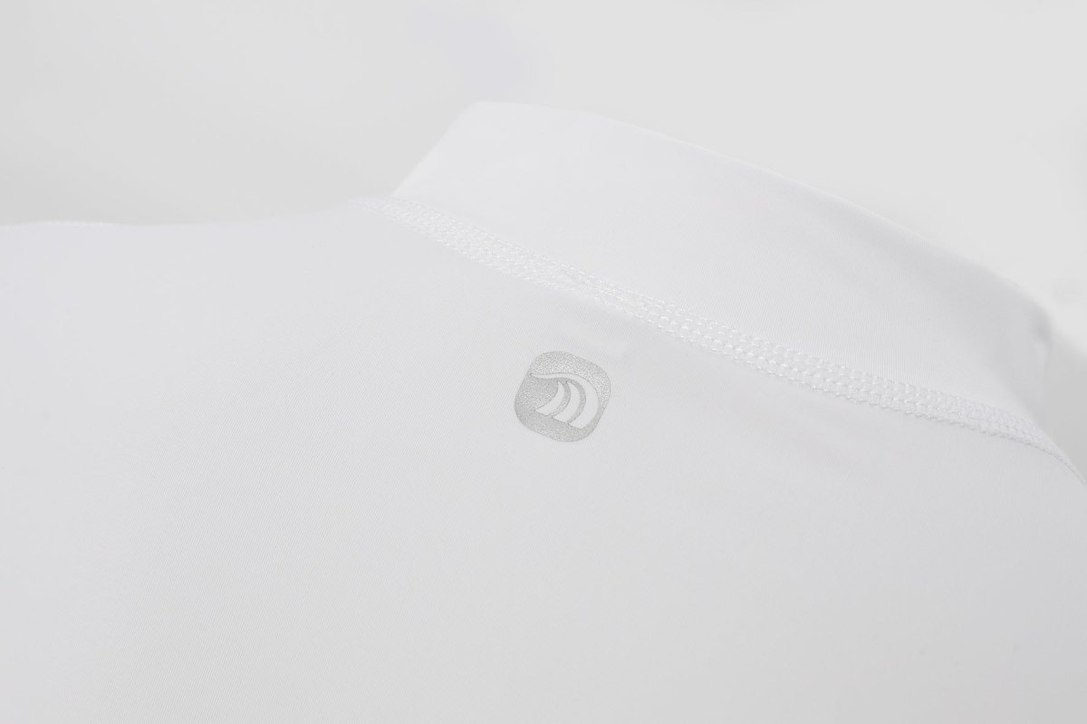 Long Sleeve Golf T-Shirt UPF 50+