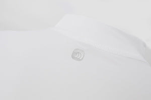 Long Sleeve Golf T-Shirt UPF 50+