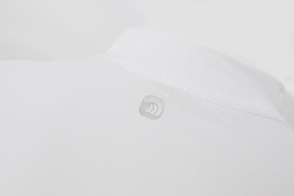 Long Sleeve Golf T-Shirt UPF 50+