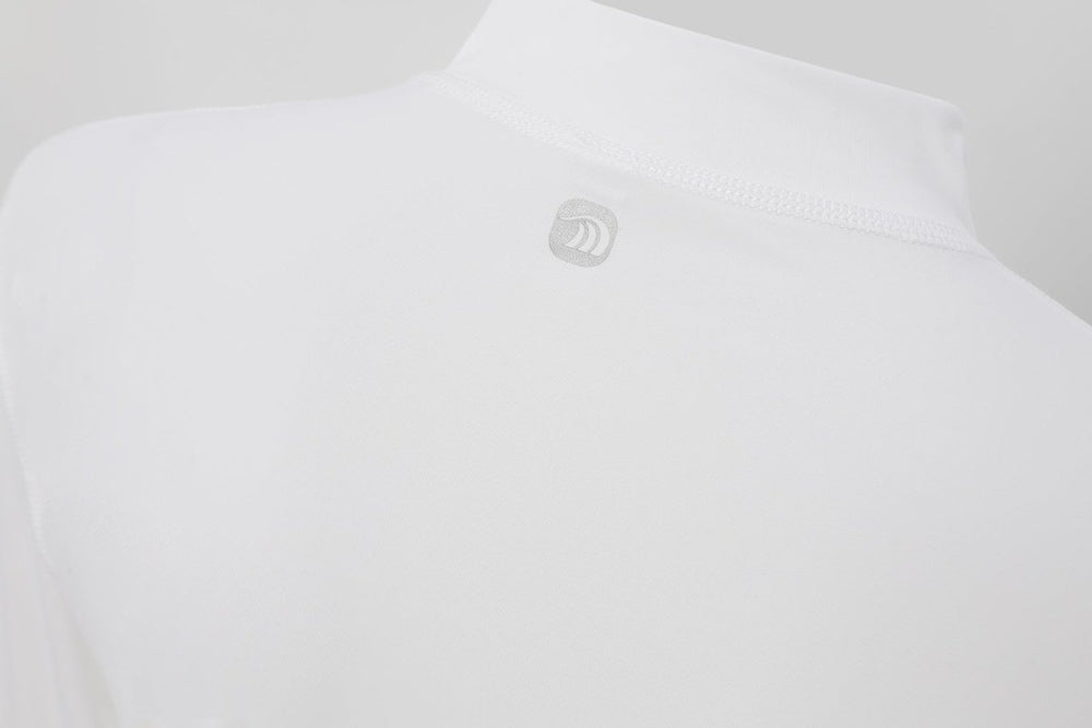 Long Sleeve Golf T-Shirt UPF 50+