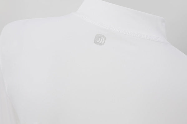 Long Sleeve Golf T-Shirt UPF 50+