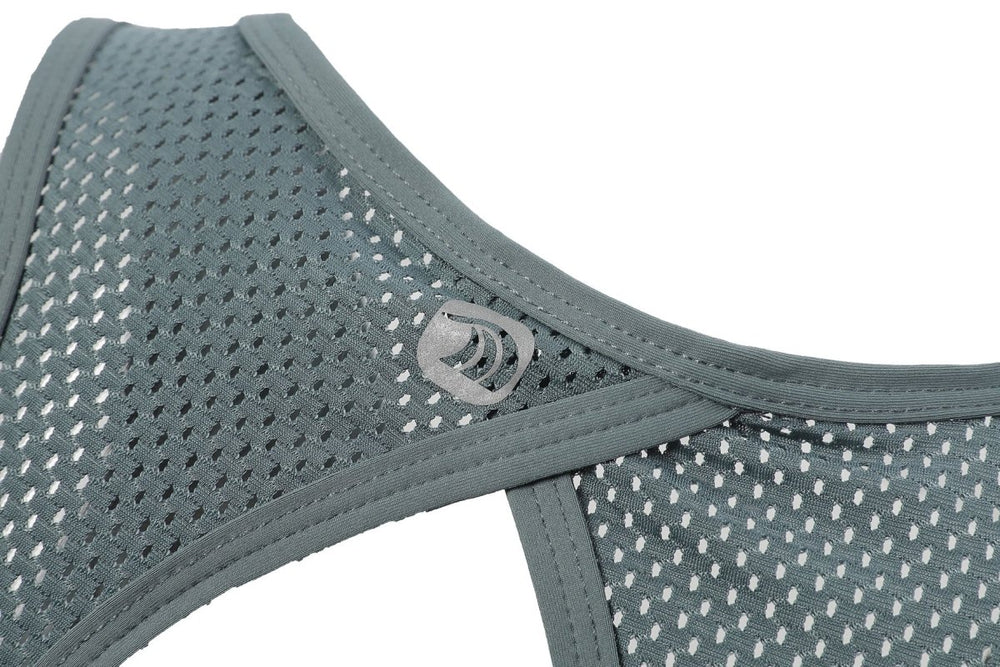 Sleeveless Athletic Yoga Top