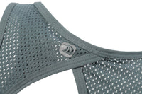 Sleeveless Athletic Yoga Top