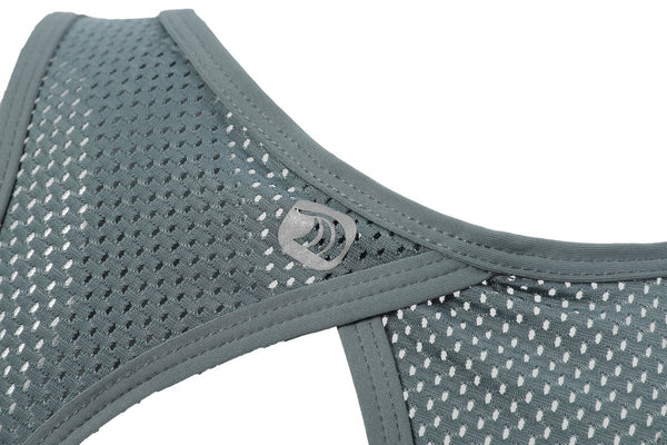Sleeveless Athletic Yoga Top