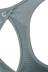 Sleeveless Athletic Yoga Top