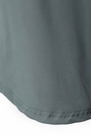 Sleeveless Athletic Yoga Top