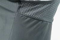 Sleeveless Athletic Yoga Top