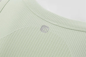 Seamless Knit Workout Tank