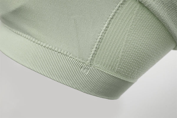Seamless Knit Workout Tank