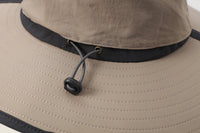Everyday Broad Brim Sun Hat UPF 50+