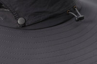 UPF 50+Traveller Broad Brim Sun Hat