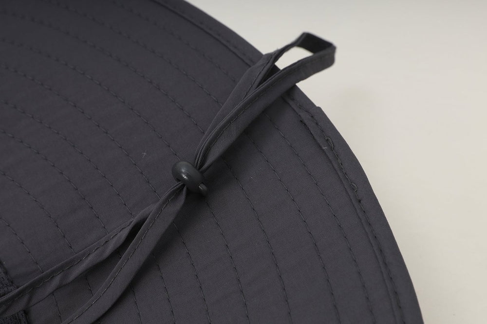 UPF 50+Traveller Broad Brim Sun Hat