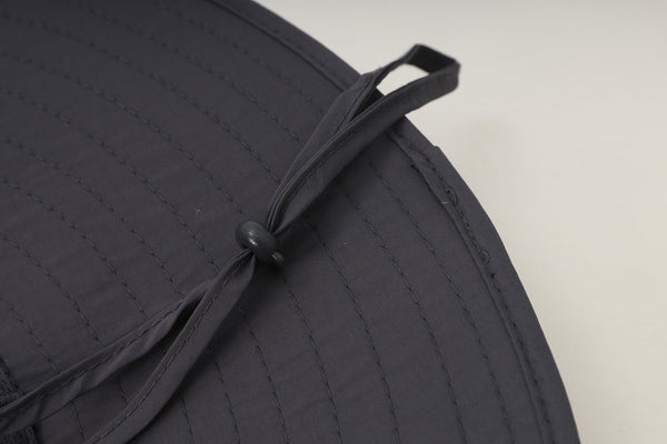 UPF 50+Traveller Broad Brim Sun Hat