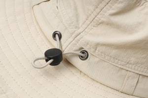 UPF 50+ Packable Hiking Sun Hat