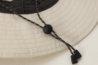 UPF 50+ Packable Hiking Sun Hat