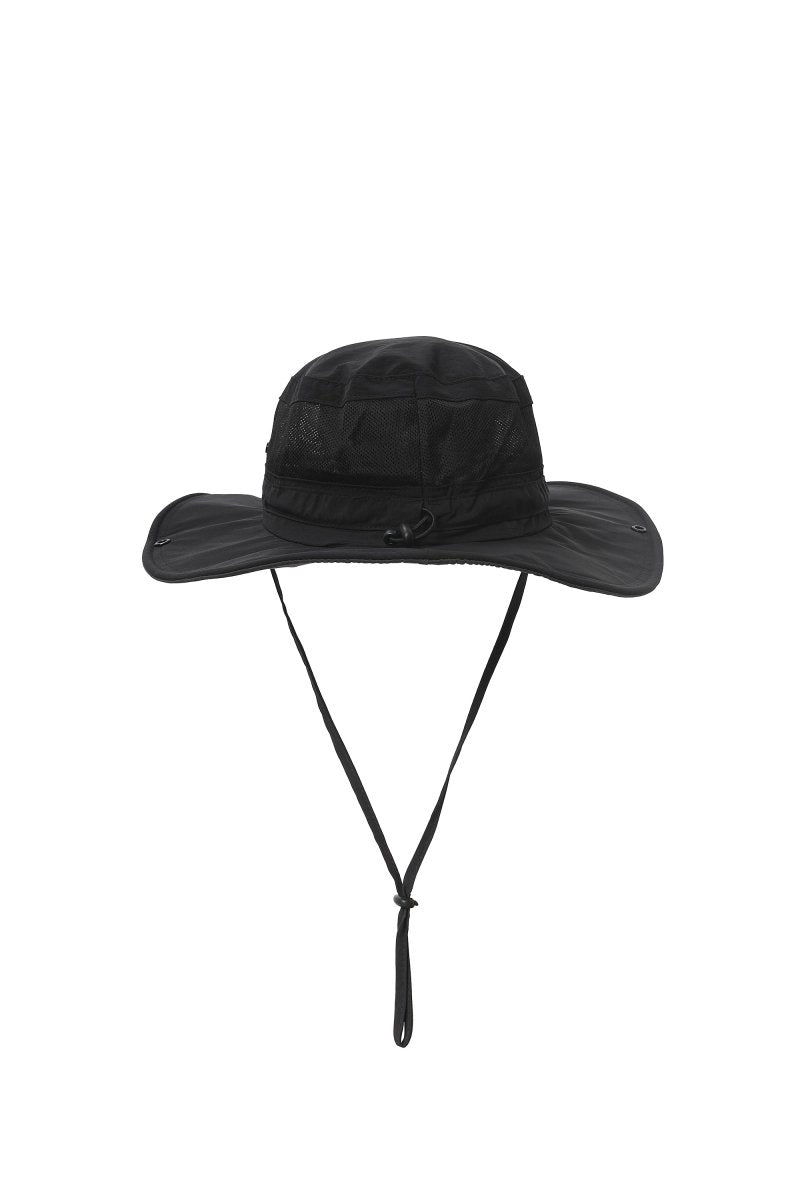UPF 50+ Quick-Drying Bucket Hat