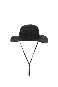 UPF 50+ Quick-Drying Bucket Hat