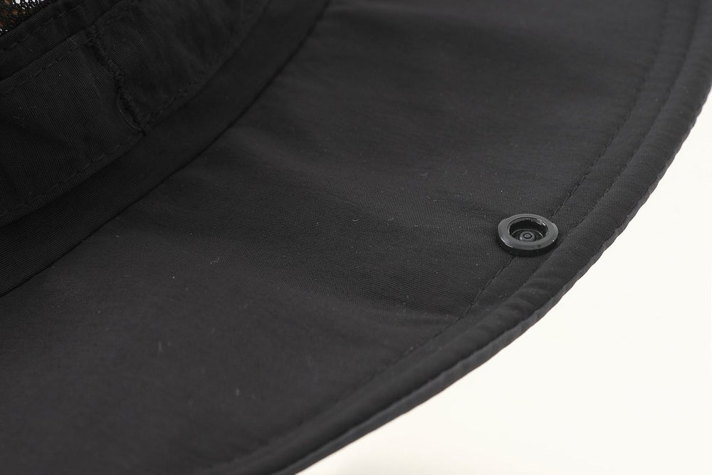 UPF 50+ Quick-Drying Bucket Hat
