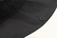 UPF 50+ Quick-Drying Bucket Hat