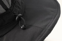 UPF 50+ Quick-Drying Bucket Hat