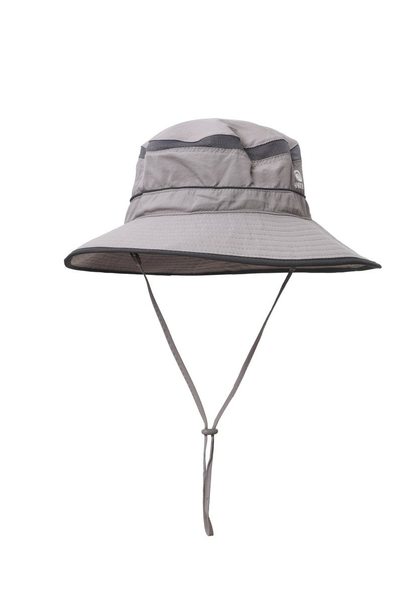 UPF 50+ Breathable Bucket Hat