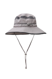 UPF 50+ Breathable Bucket Hat