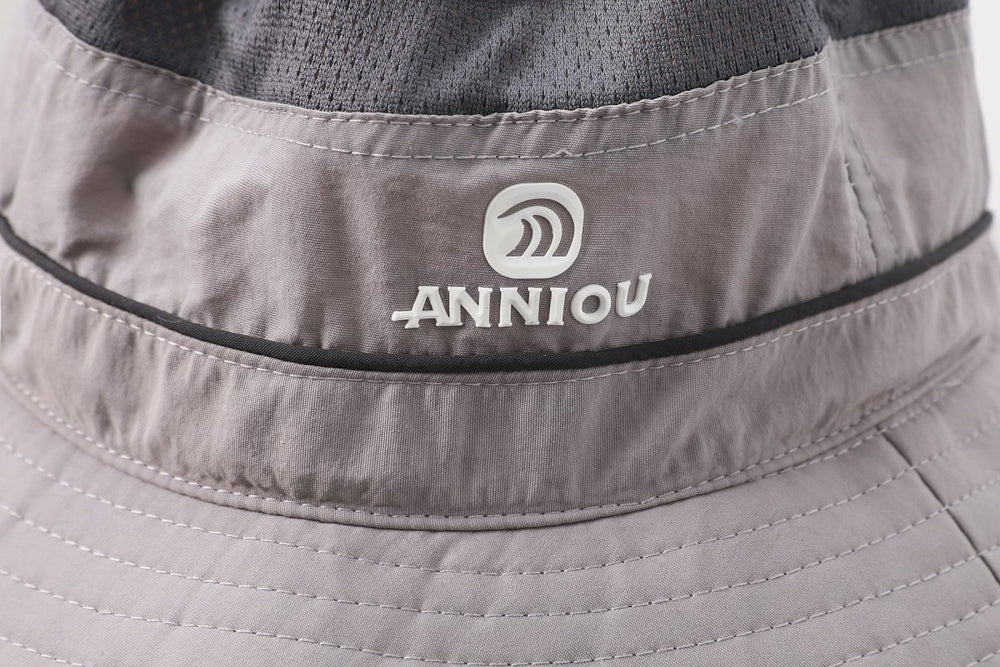 UPF 50+ Breathable Bucket Hat