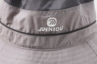 UPF 50+ Breathable Bucket Hat