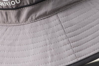 UPF 50+ Breathable Bucket Hat