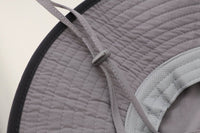 UPF 50+ Breathable Bucket Hat