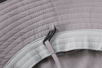 UPF 50+ Breathable Bucket Hat