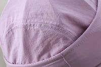 Sun Hat with Face Protection UPF 50+