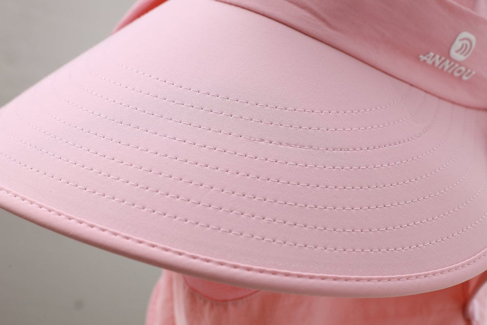 Ultimate Wide Brim Sun Hat UPF 50+
