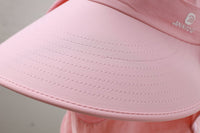 Ultimate Wide Brim Sun Hat UPF 50+