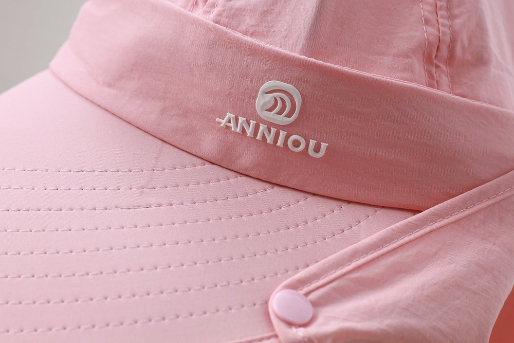 Ultimate Wide Brim Sun Hat UPF 50+