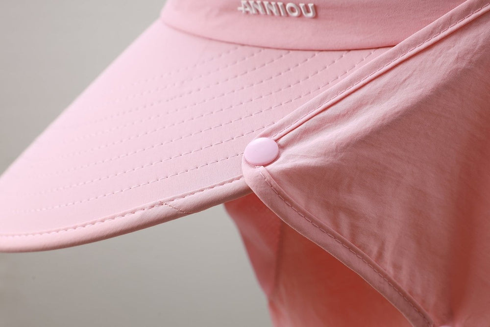 Ultimate Wide Brim Sun Hat UPF 50+