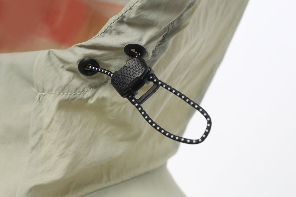 Lightweight Hiking Hoodie Jacket UPF 50+