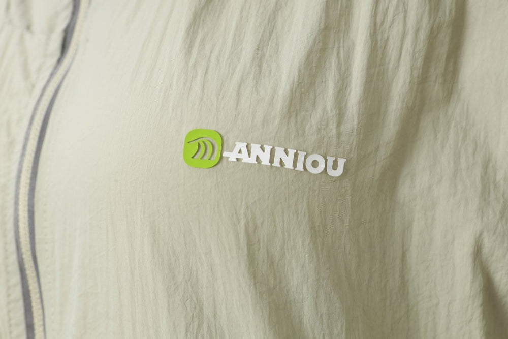 Lightweight Hiking Hoodie Jacket UPF 50+