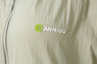 Lightweight Hiking Hoodie Jacket UPF 50+